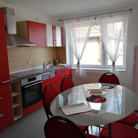 Apartment Ams Oststeinbek Eksteriør billede