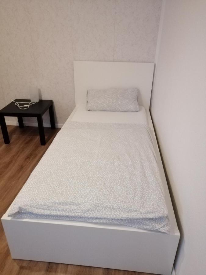 Apartment Ams Oststeinbek Eksteriør billede
